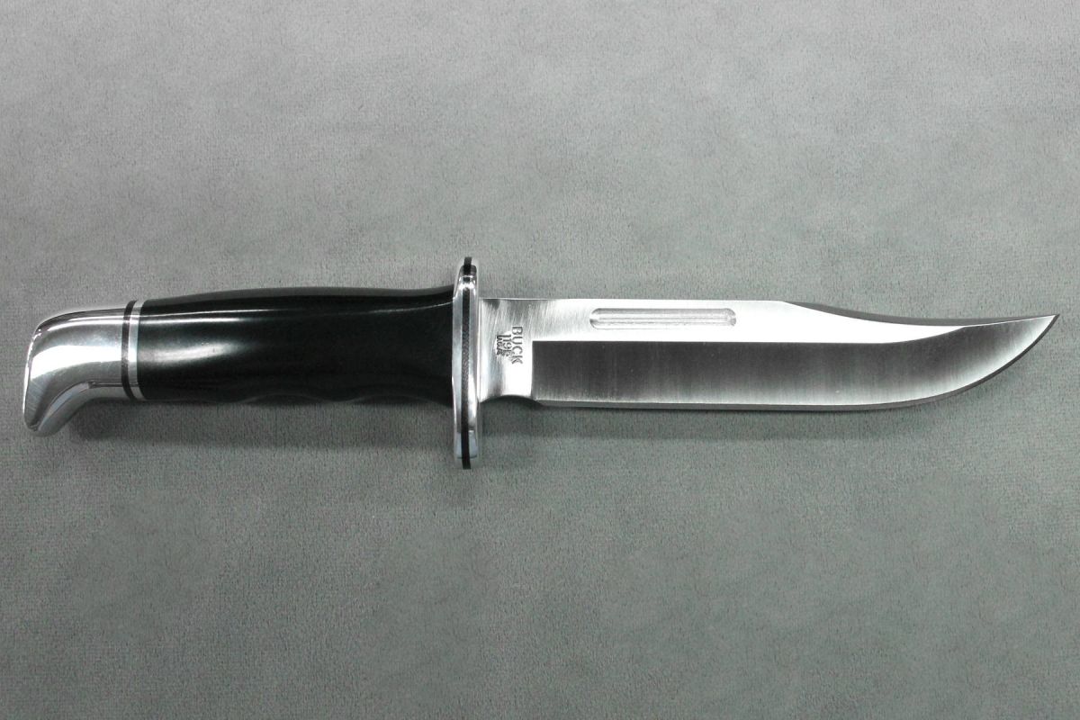 Buck 119 Special Knife Knives & Tools Lawrance Ordnance