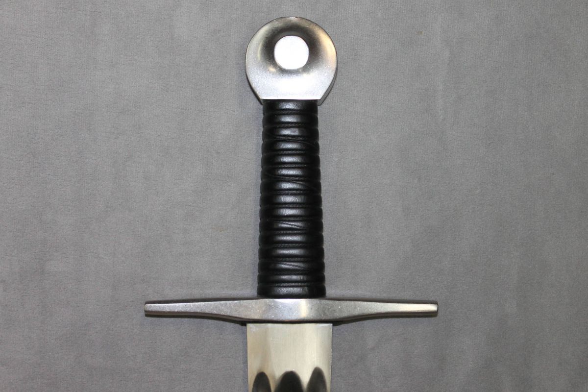 Practical SingleHand Sword Swords Lawrance Ordnance
