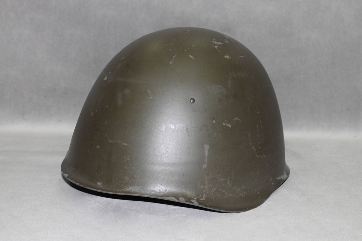 Polish Wz.50 Helmet | Helmets | Lawrance Ordnance