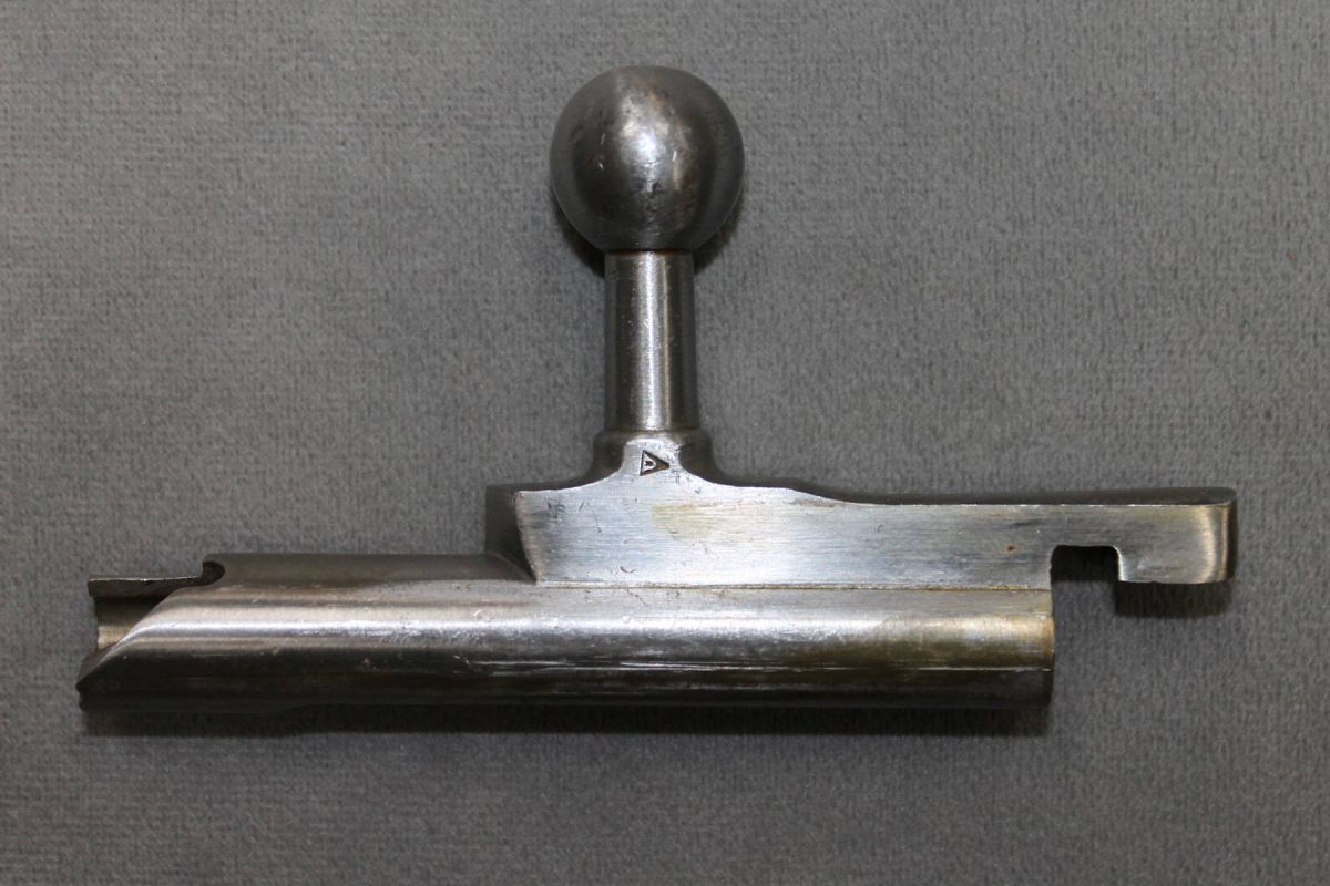 MosinNagant Bolt Body Firearm Parts Lawrance Ordnance